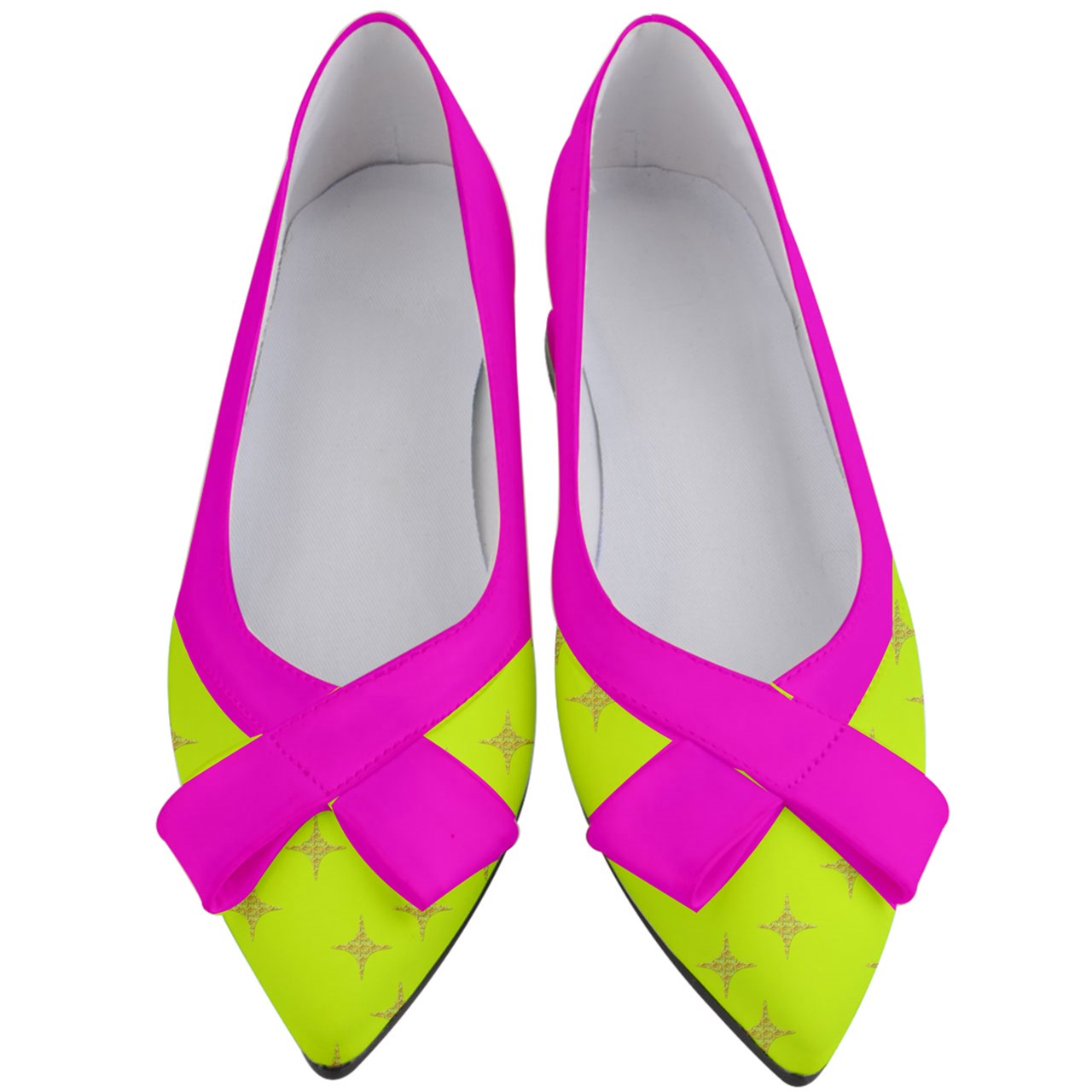 bewitched bow heel Women's Bow Heels