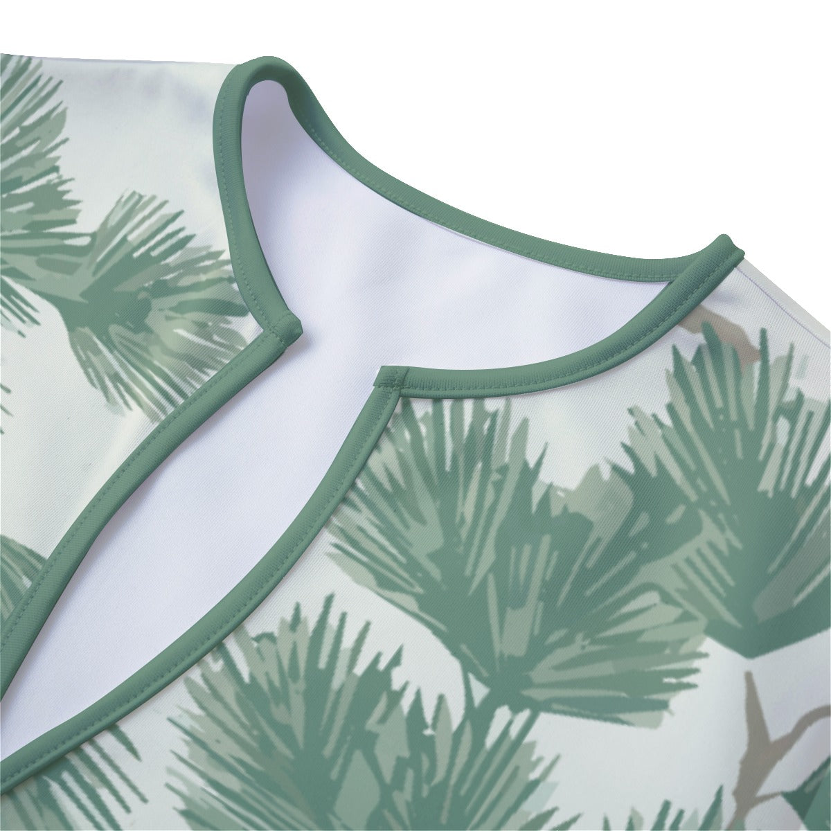 All-Over Print Women's Long Sleeve Outwear