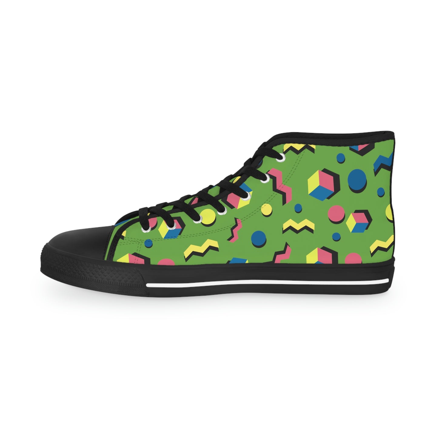 Men's High Top Sneakers